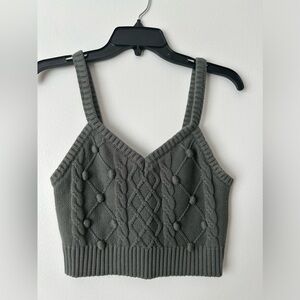 Forever 21 top size Large